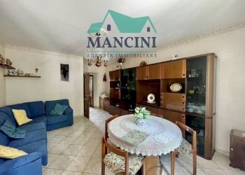 Casa indipendente PIAZZA VITTORIA, Montecarotto - foto 4