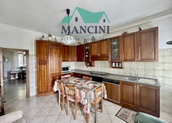 Casa indipendente PIAZZA VITTORIA, Montecarotto - foto 3