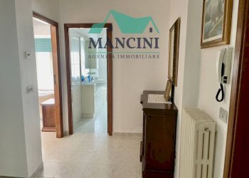 Casa indipendente PIAZZA VITTORIA, Montecarotto - foto 7