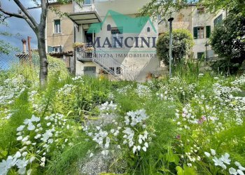 Casa indipendente PIAZZA VITTORIA, Montecarotto - foto 14