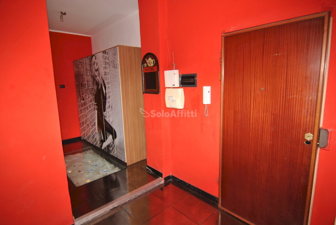 INGRESSO - Loft Livorno - foto 2