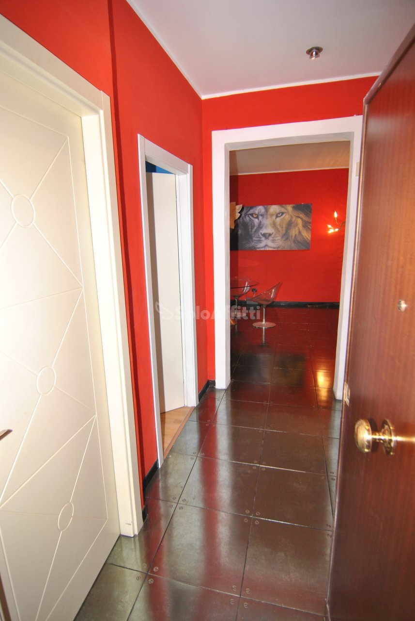 INGRESSO - Loft Livorno - foto 3