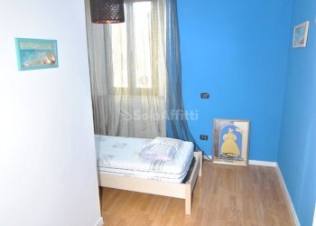 CAMERA SINGOLA - Loft Livorno - foto 8