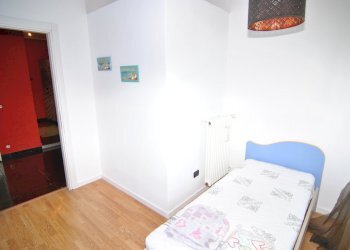 CAMERA SINGOLA - Loft Livorno - foto 9