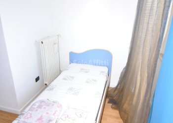 CAMERA SINGOLA - Loft Livorno - foto 10