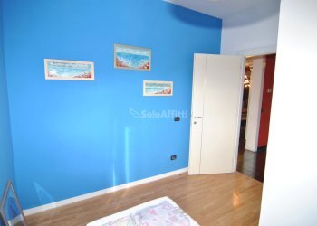 CAMERA SINGOLA - Loft Livorno - foto 11