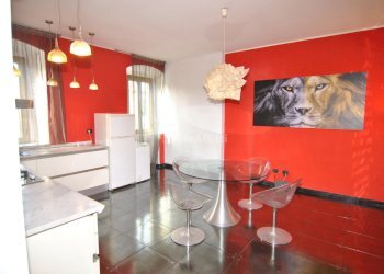 LATO CUCINA - Loft Livorno - foto 12