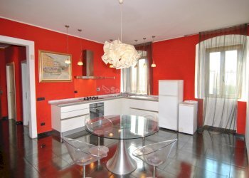 LATO CUCINA - Loft Livorno - foto 14