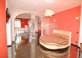 LATO NOTTE - Loft Livorno - foto 17