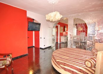 LATO NOTTE - Loft Livorno - foto 18