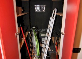 RIPOSTIGLIO - Loft Livorno - foto 21