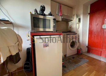 9.jpg - One-room apartment Piazza Vittorio Veneto, Torino - photo 5
