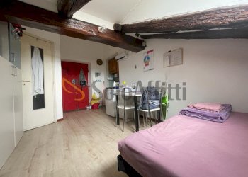 IMG-20230516-WA0005.jpg - One-room apartment Piazza Vittorio Veneto, Torino - photo 3