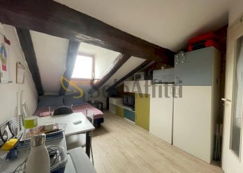 IMG-20230516-WA0007.jpg - One-room apartment Piazza Vittorio Veneto, Torino - photo 5