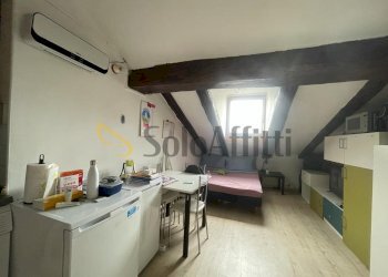 IMG-20230516-WA0008.jpg - One-room apartment Piazza Vittorio Veneto, Torino - photo 6