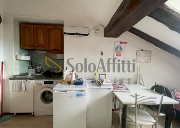 IMG-20230516-WA0009.jpg - One-room apartment Piazza Vittorio Veneto, Torino - photo 7
