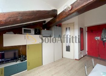 IMG-20230516-WA0010.jpg - One-room apartment Piazza Vittorio Veneto, Torino - photo 9