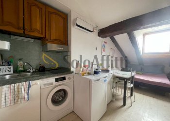 IMG-20230516-WA0015.jpg - One-room apartment Piazza Vittorio Veneto, Torino - photo 13