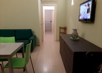 PHOTO-2023-04-13-10-39-00_1.jpg - Two-room apartment Piazzale Torino, Piacenza - photo 9