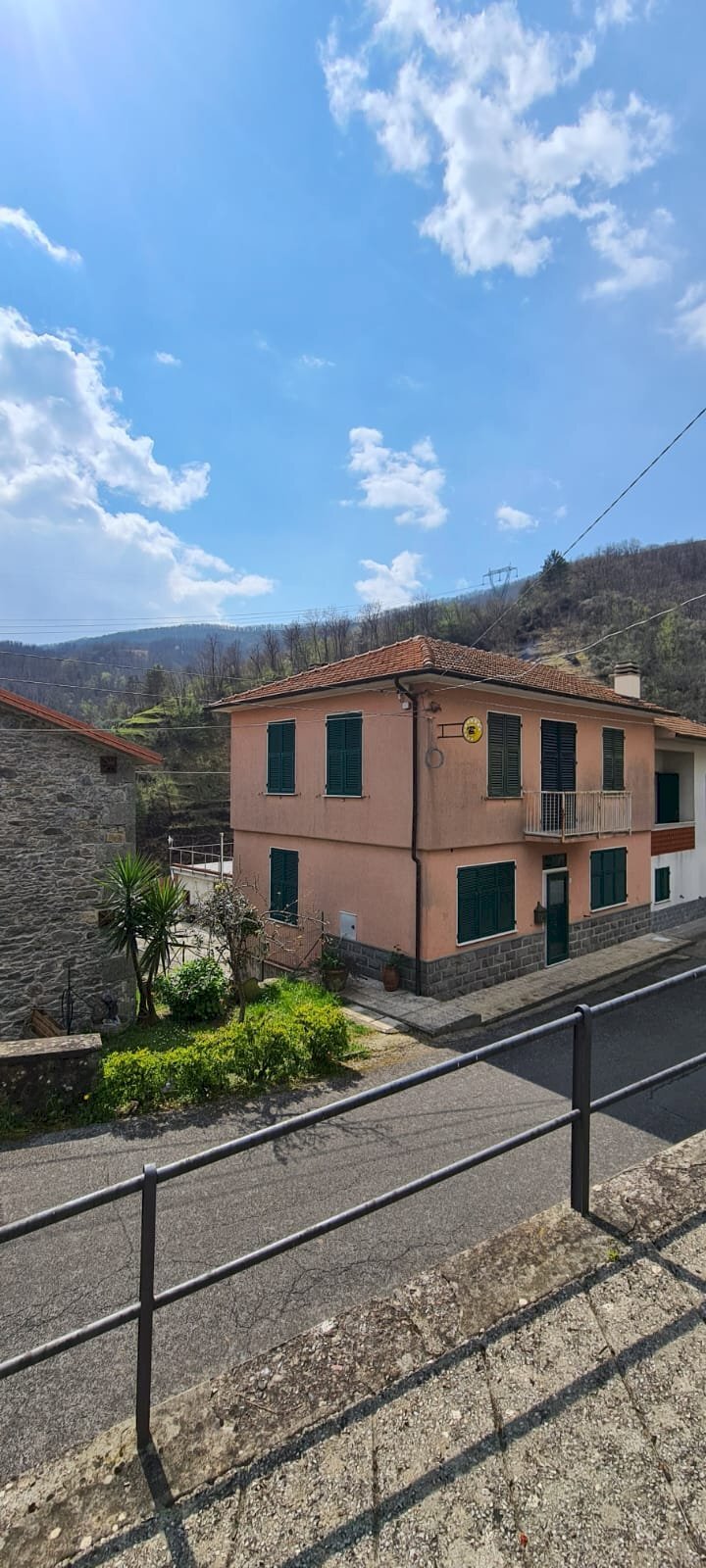Independent house San Colombano Certenoli - photo 2