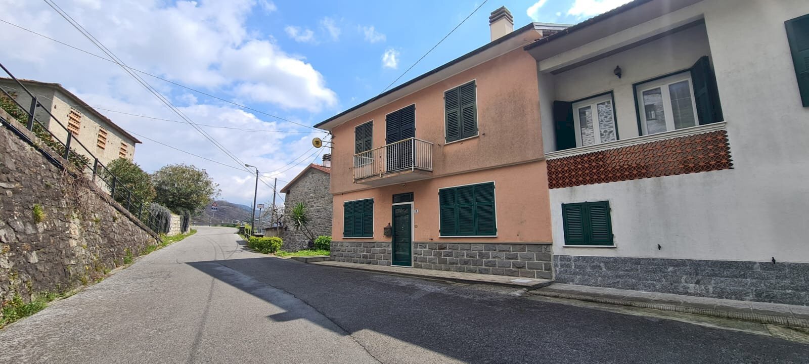Independent house San Colombano Certenoli - photo 3