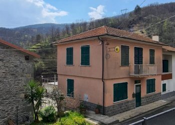 Independent house San Colombano Certenoli - photo 2