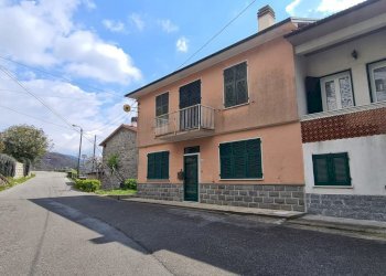 Independent house San Colombano Certenoli - photo 3