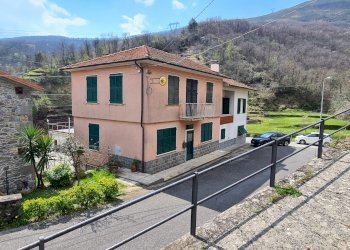 Independent house San Colombano Certenoli - photo 4