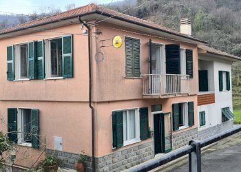 Independent house San Colombano Certenoli - photo 5