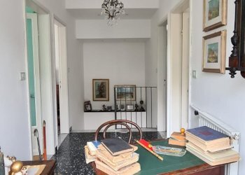 Independent house San Colombano Certenoli - photo 27