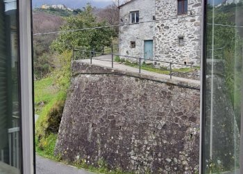 Independent house San Colombano Certenoli - photo 40