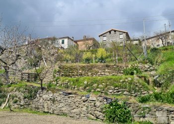 Independent house San Colombano Certenoli - photo 43
