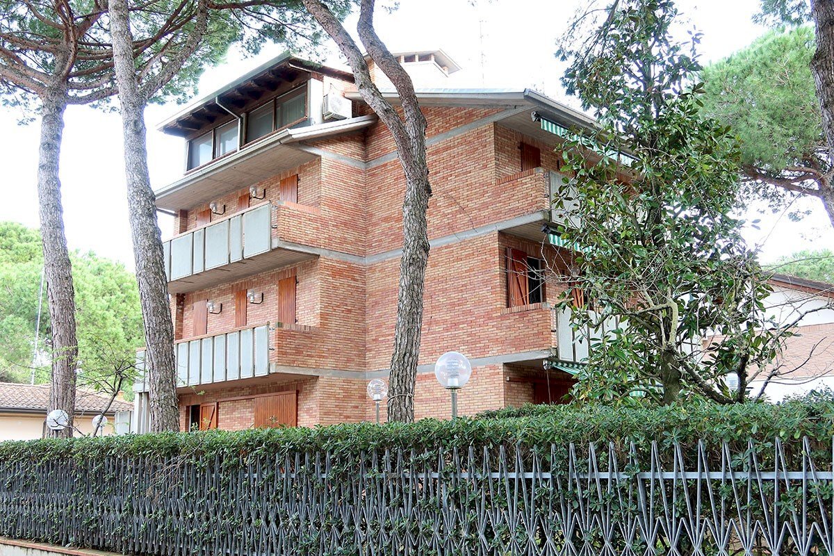 Semi-detached Villa Cervia - photo 1