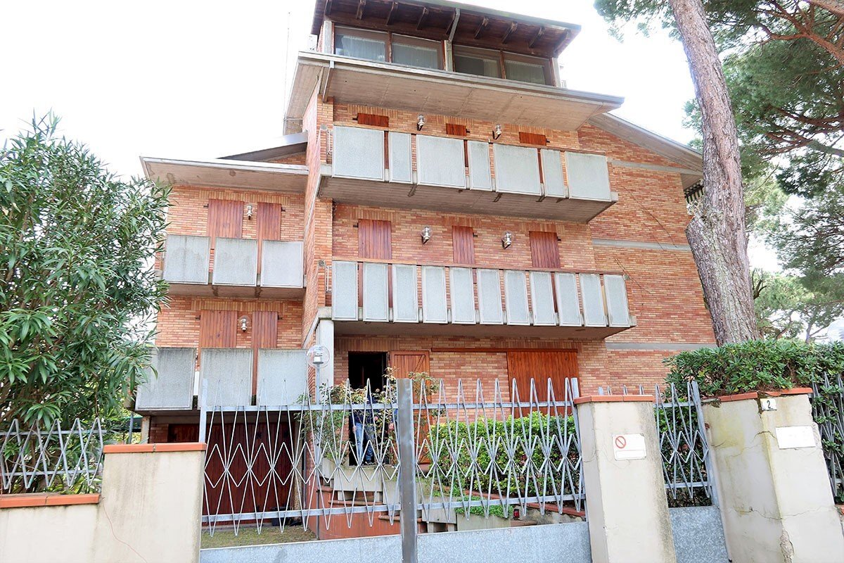 Semi-detached Villa Cervia - photo 2