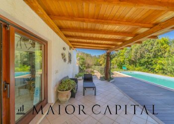 Villa Unifamiliare Località La Punga, Arzachena - foto 6