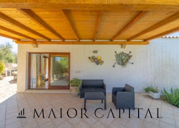 Villa Unifamiliare Località La Punga, Arzachena - foto 7