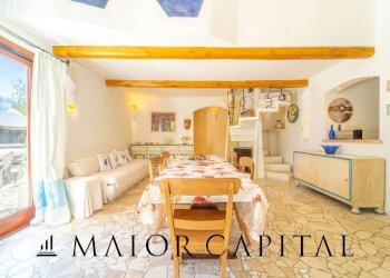 Villa Unifamiliare Località La Punga, Arzachena - foto 8