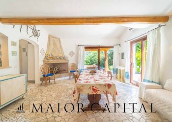 Villa Unifamiliare Località La Punga, Arzachena - foto 9