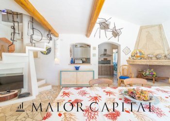 Villa Unifamiliare Località La Punga, Arzachena - foto 11