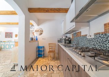 Villa Unifamiliare Località La Punga, Arzachena - foto 12