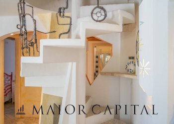 Villa Unifamiliare Località La Punga, Arzachena - foto 16