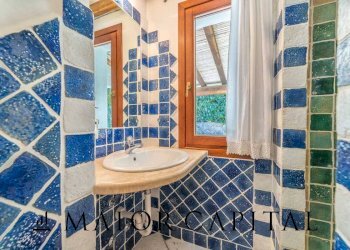 Villa Unifamiliare Località La Punga, Arzachena - foto 20