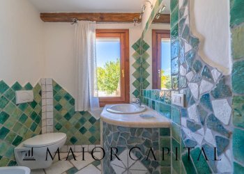 Villa Unifamiliare Località La Punga, Arzachena - foto 21