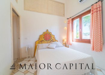 Villa Unifamiliare Località La Punga, Arzachena - foto 22