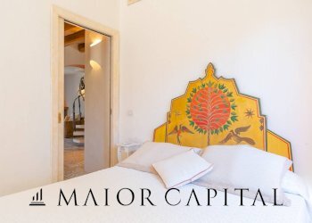 Villa Unifamiliare Località La Punga, Arzachena - foto 23