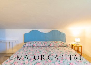 Villa Unifamiliare Località La Punga, Arzachena - foto 25