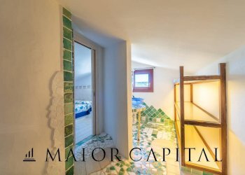 Villa Unifamiliare Località La Punga, Arzachena - foto 28