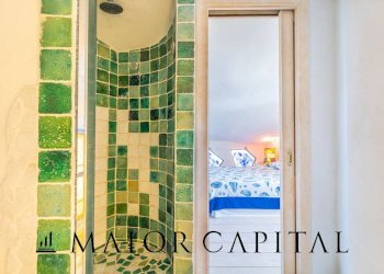 Villa Unifamiliare Località La Punga, Arzachena - foto 29