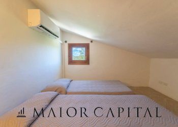 Villa Unifamiliare Località La Punga, Arzachena - foto 30