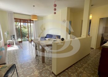 Soggiorno.jpeg - Appartamento Via degli Ulivi 5, Ospedaletti - foto 2